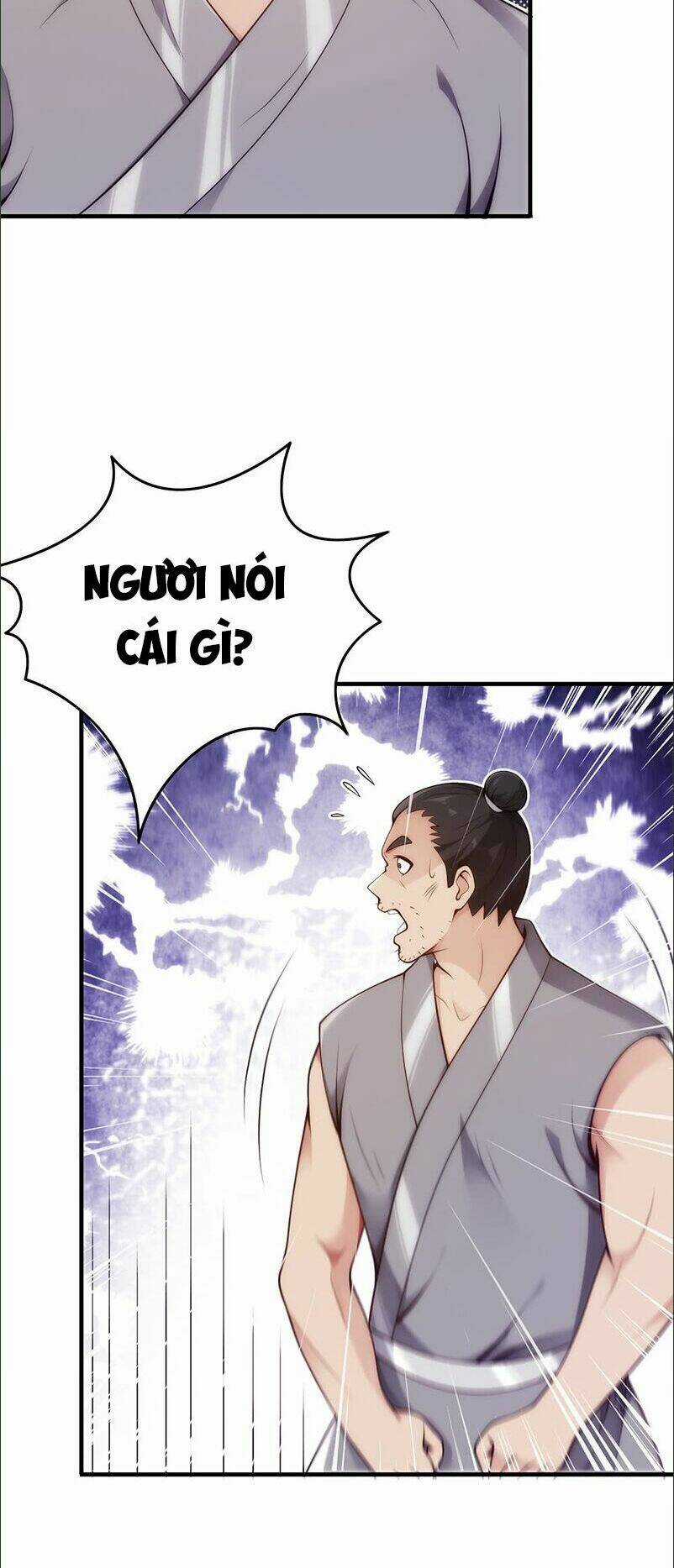 Thiên Hạ Kiếp Chapter 27 trang 37