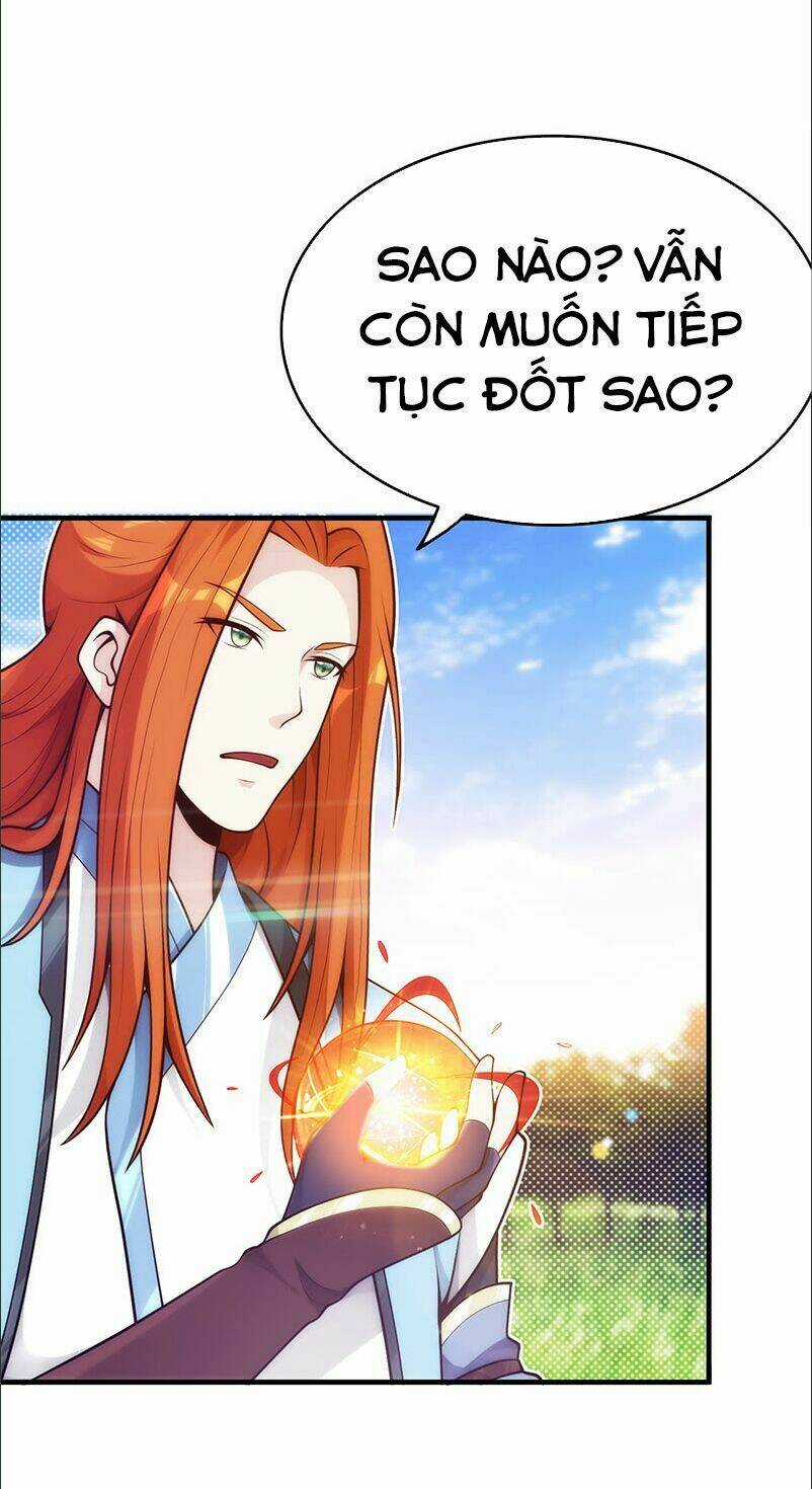 Thiên Hạ Kiếp Chapter 27 trang 38