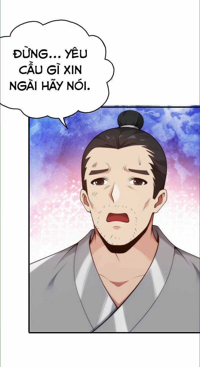 Thiên Hạ Kiếp Chapter 27 trang 39