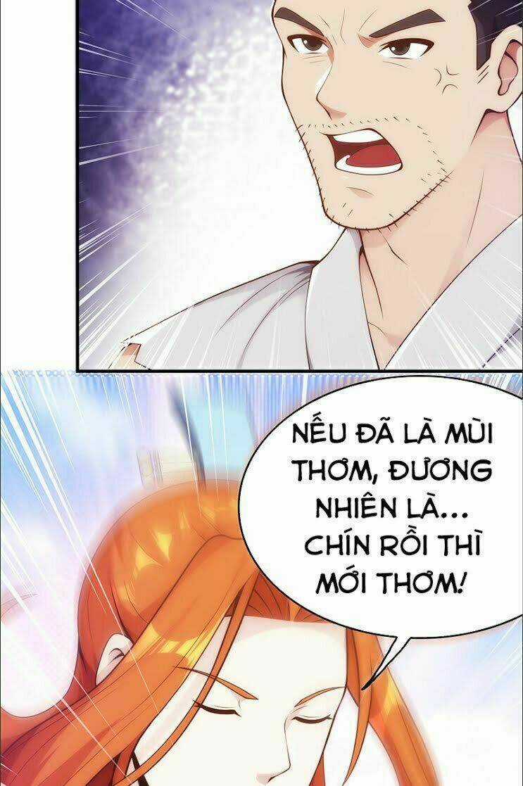 Thiên Hạ Kiếp Chapter 27 trang 4