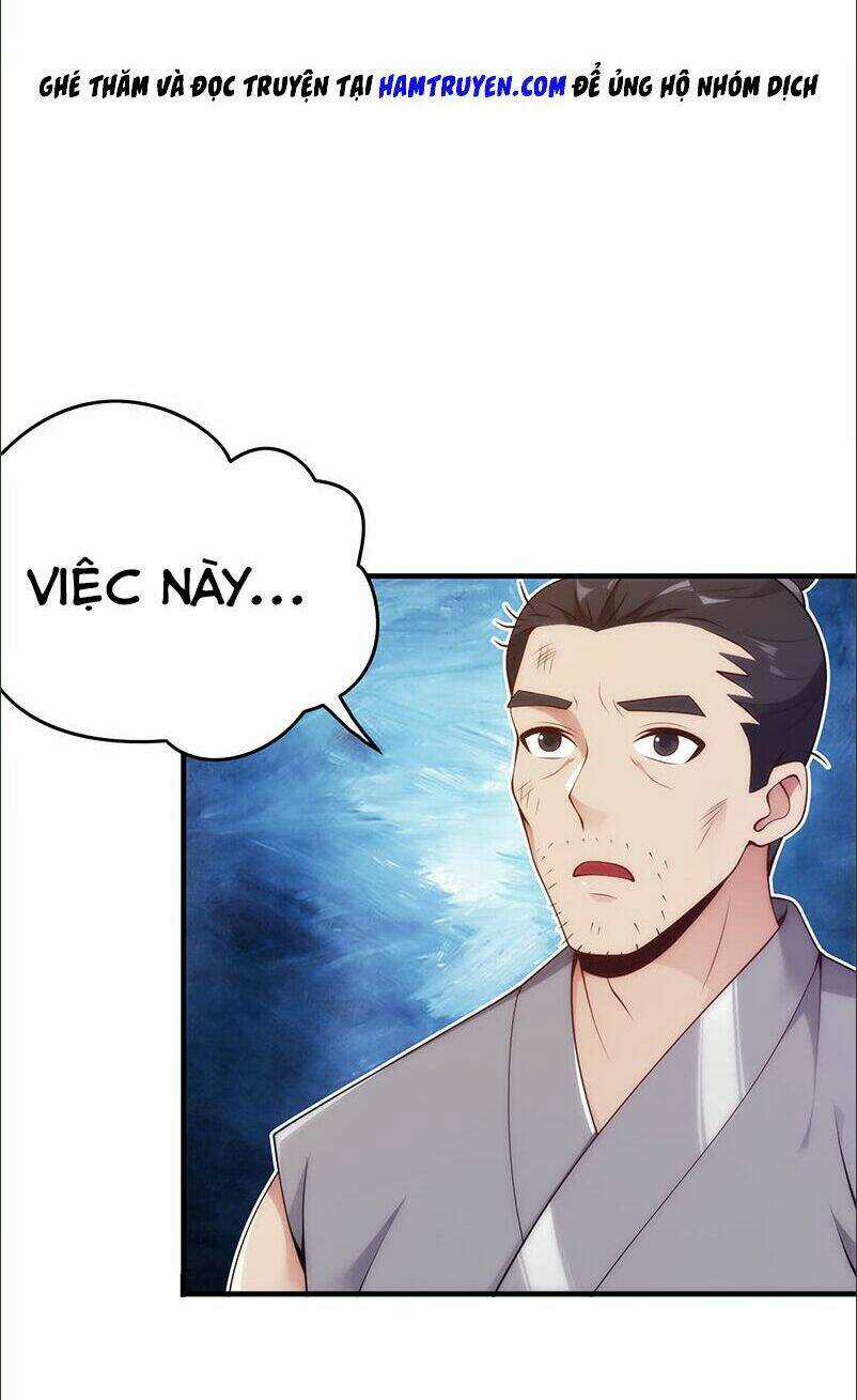 Thiên Hạ Kiếp Chapter 27 trang 41