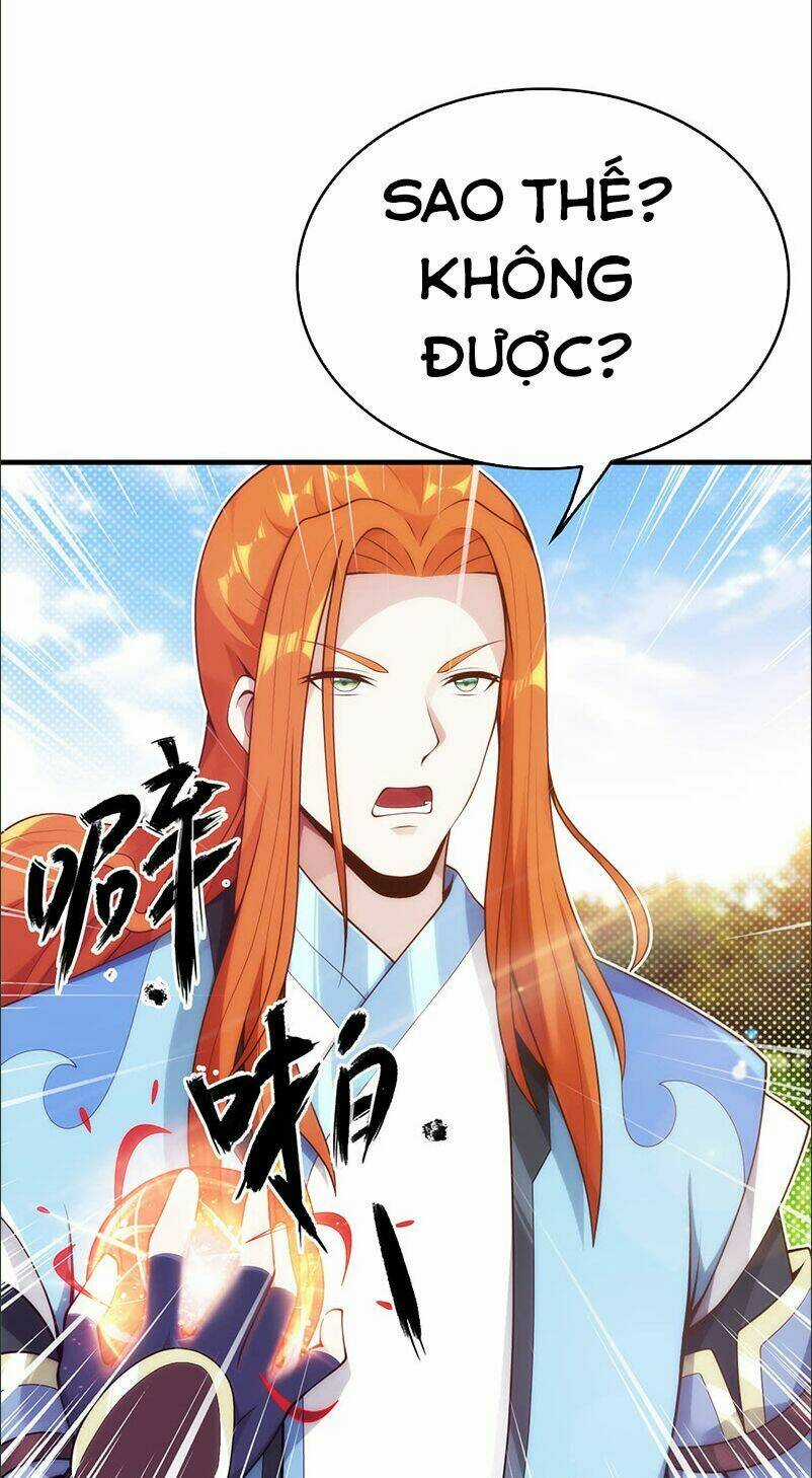 Thiên Hạ Kiếp Chapter 27 trang 42