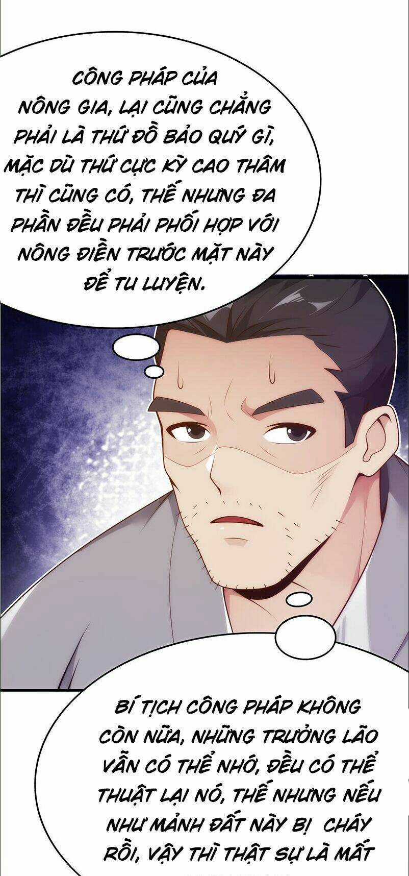 Thiên Hạ Kiếp Chapter 27 trang 44