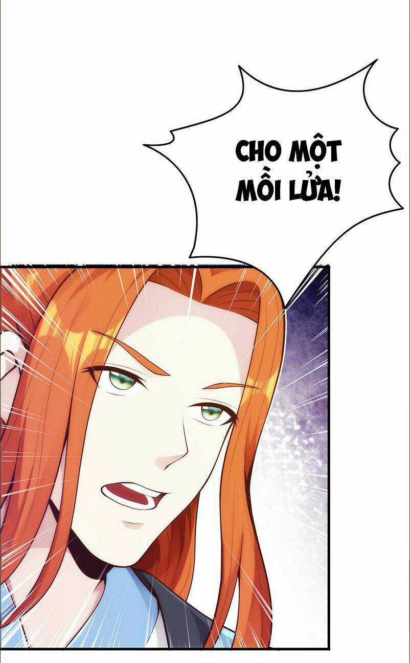 Thiên Hạ Kiếp Chapter 27 trang 46