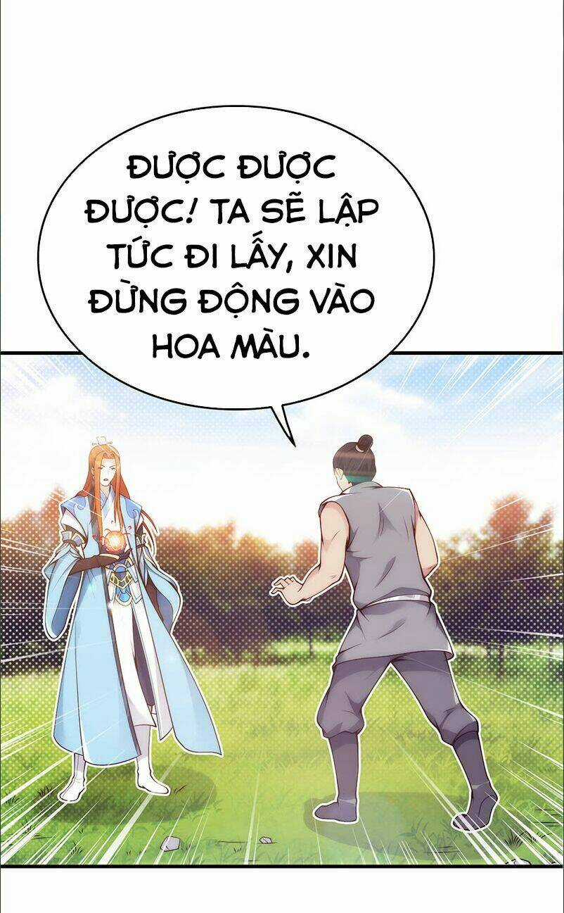 Thiên Hạ Kiếp Chapter 27 trang 47