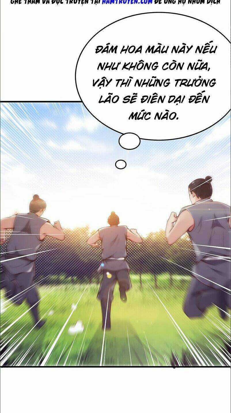 Thiên Hạ Kiếp Chapter 27 trang 49