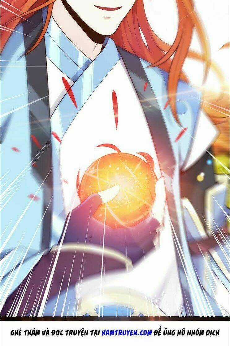 Thiên Hạ Kiếp Chapter 27 trang 5