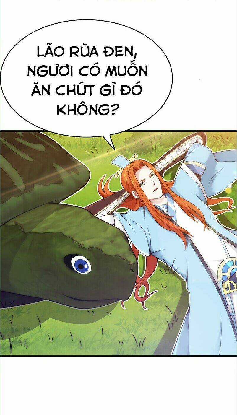 Thiên Hạ Kiếp Chapter 27 trang 51