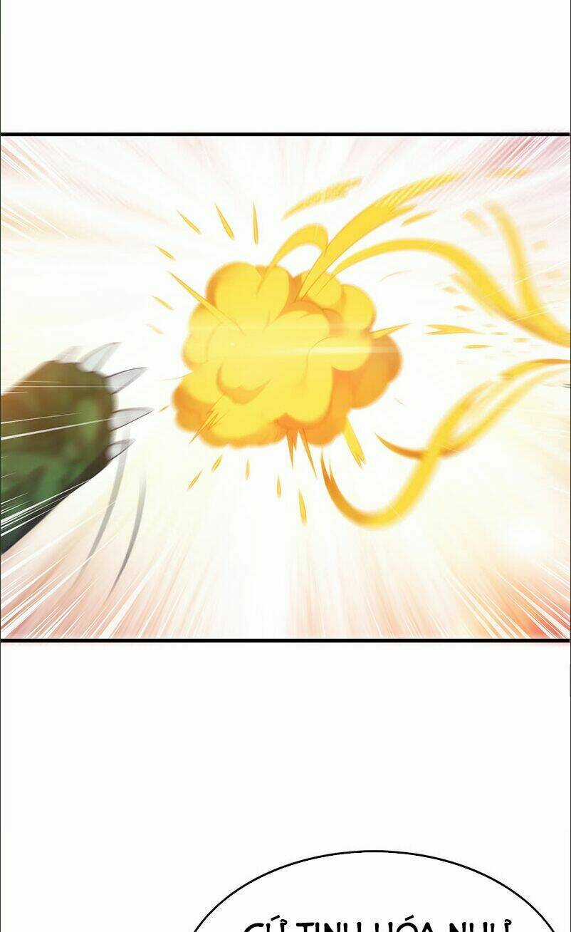 Thiên Hạ Kiếp Chapter 27 trang 55