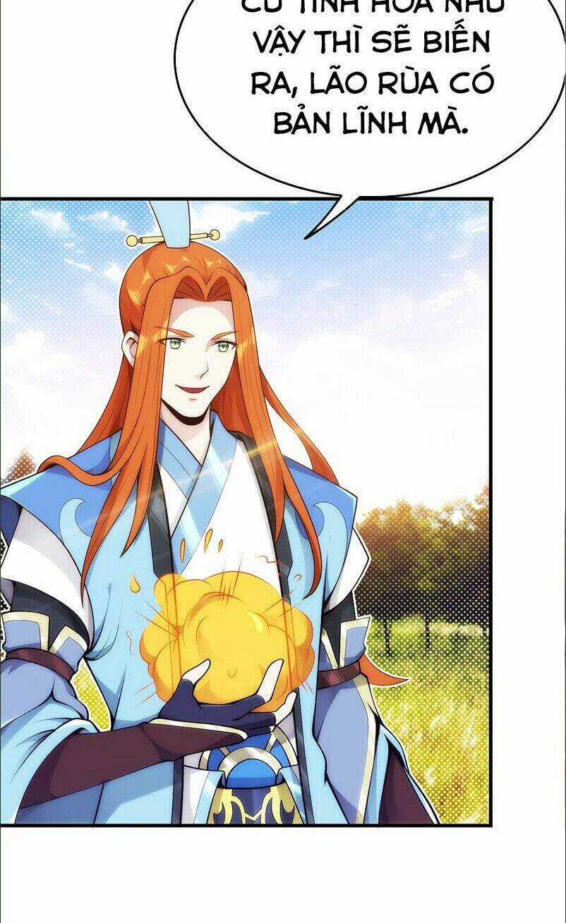 Thiên Hạ Kiếp Chapter 27 trang 56