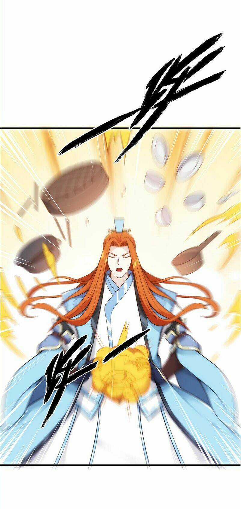 Thiên Hạ Kiếp Chapter 27 trang 57