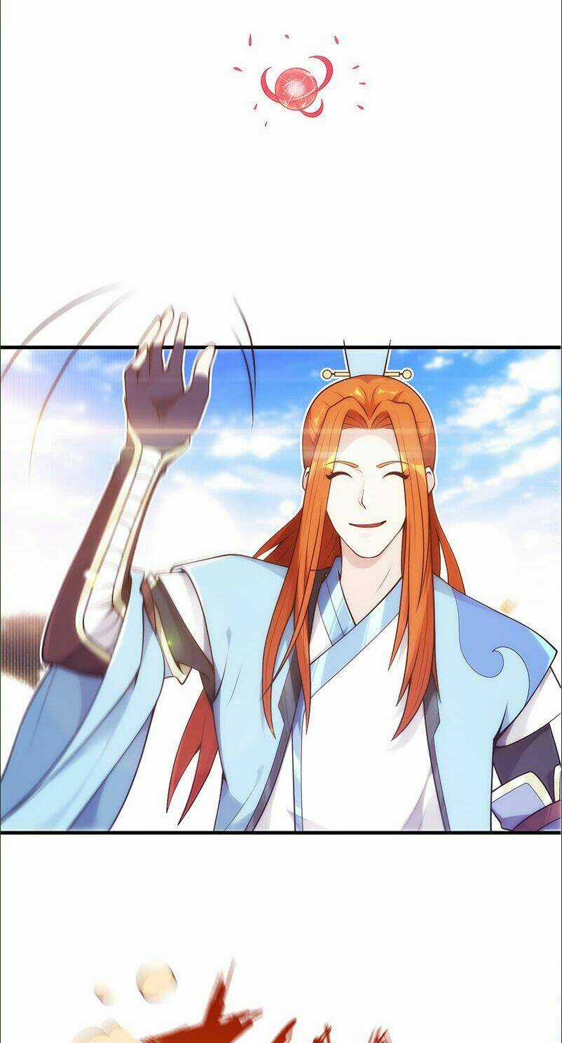 Thiên Hạ Kiếp Chapter 27 trang 6