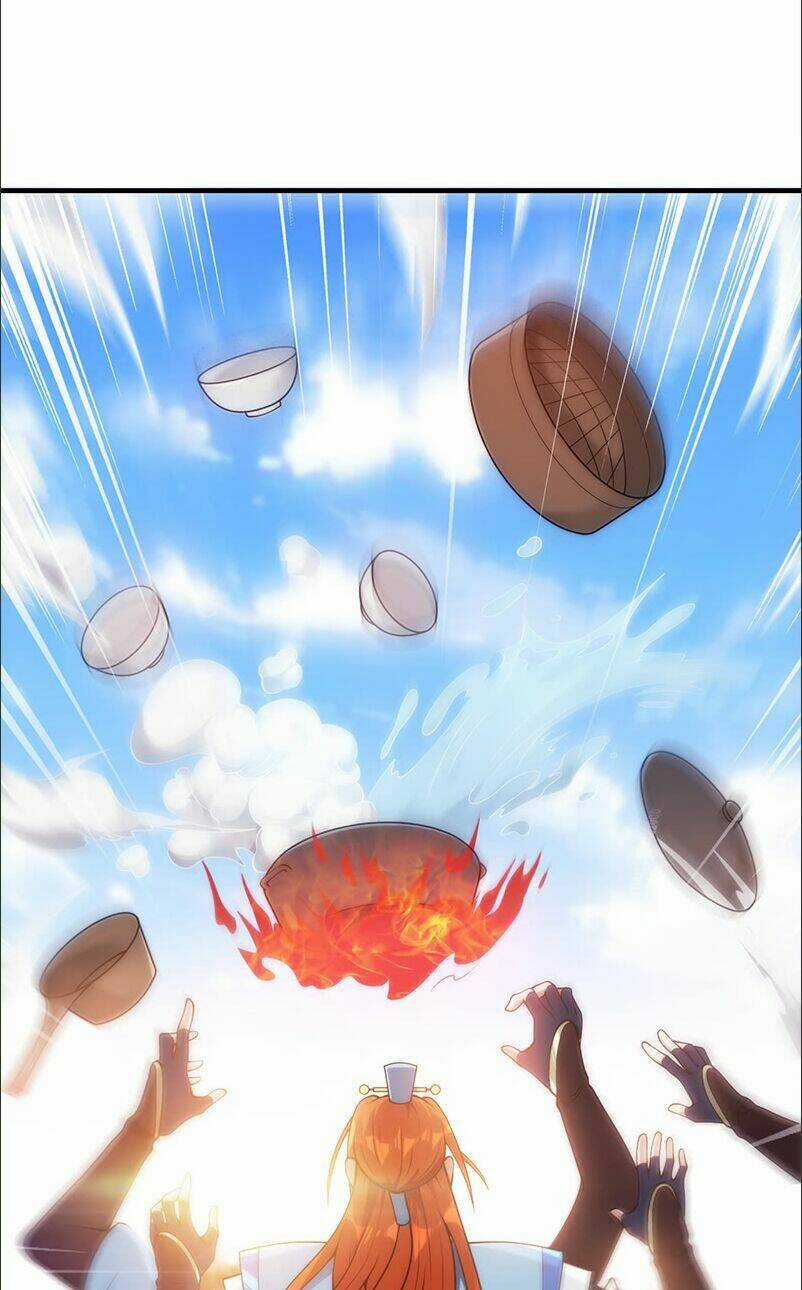 Thiên Hạ Kiếp Chapter 27 trang 60