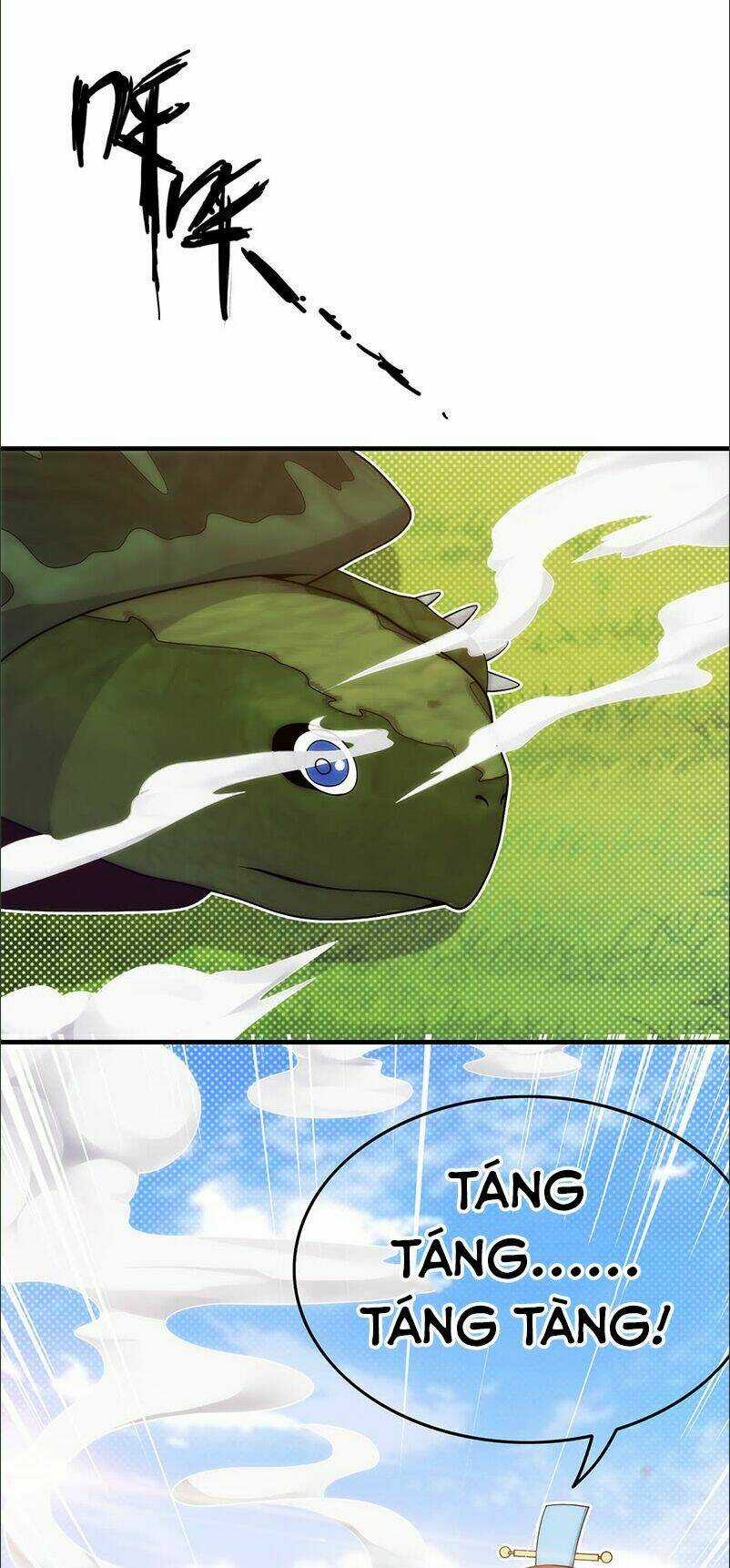 Thiên Hạ Kiếp Chapter 27 trang 63