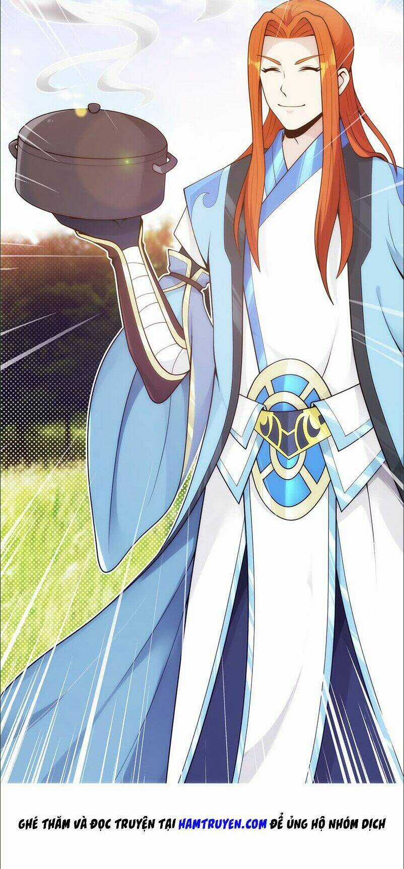 Thiên Hạ Kiếp Chapter 27 trang 64