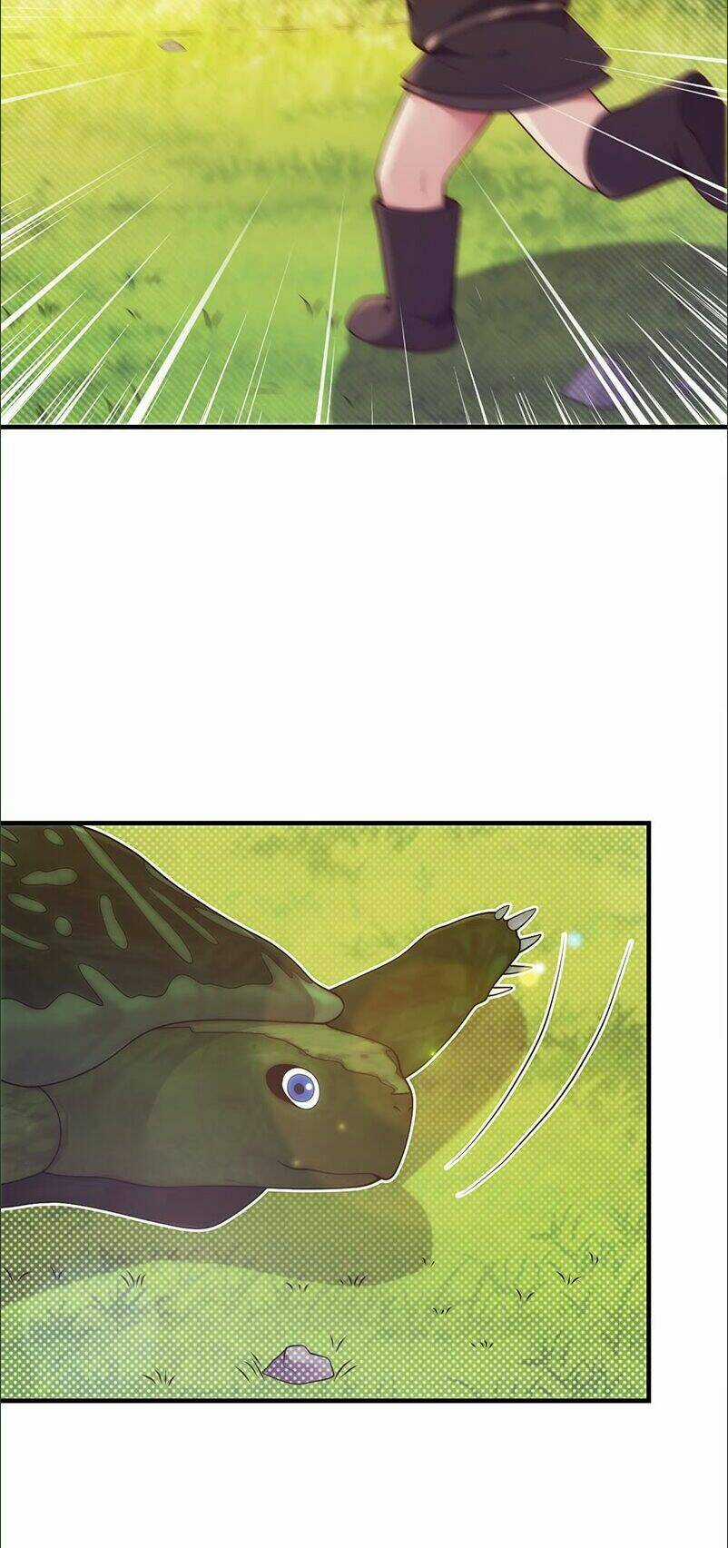 Thiên Hạ Kiếp Chapter 27 trang 66