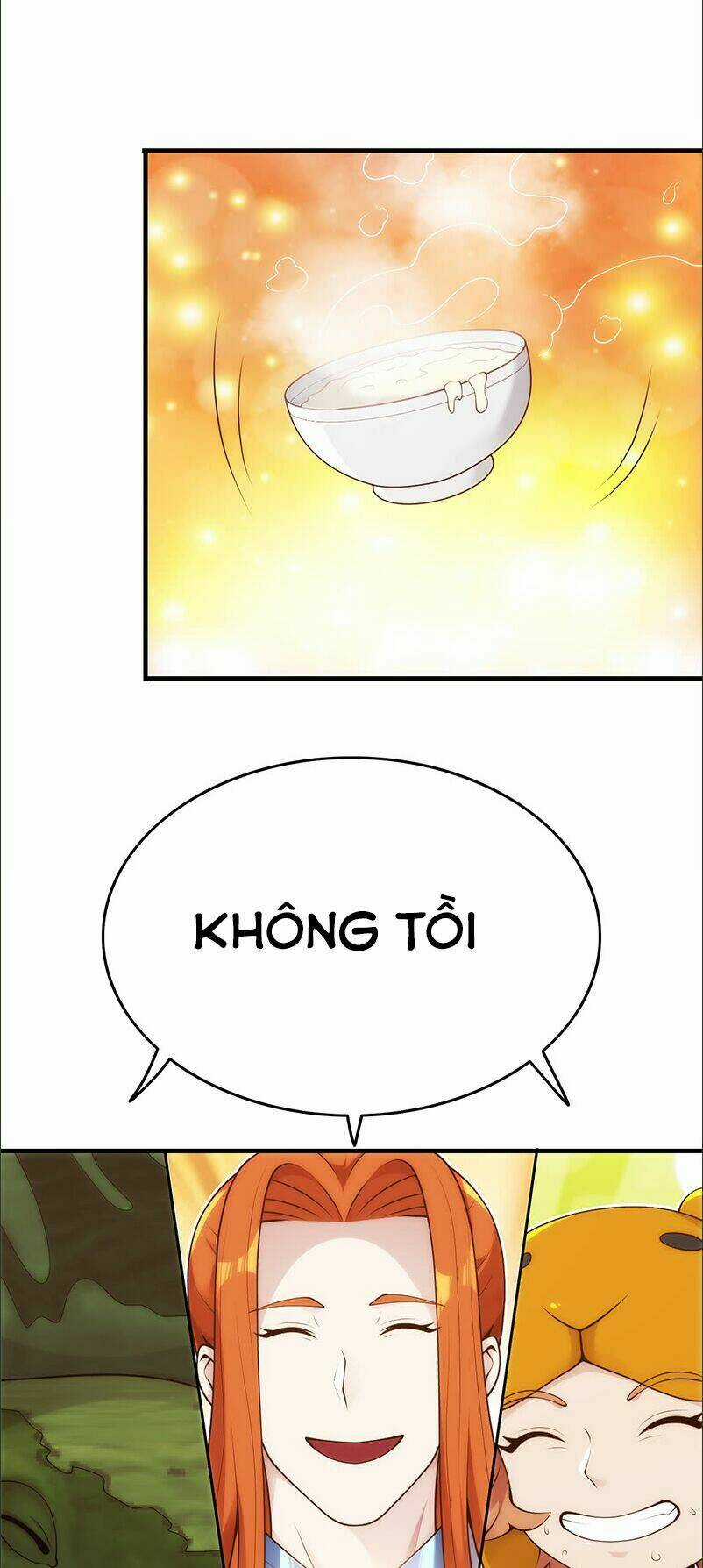 Thiên Hạ Kiếp Chapter 27 trang 67