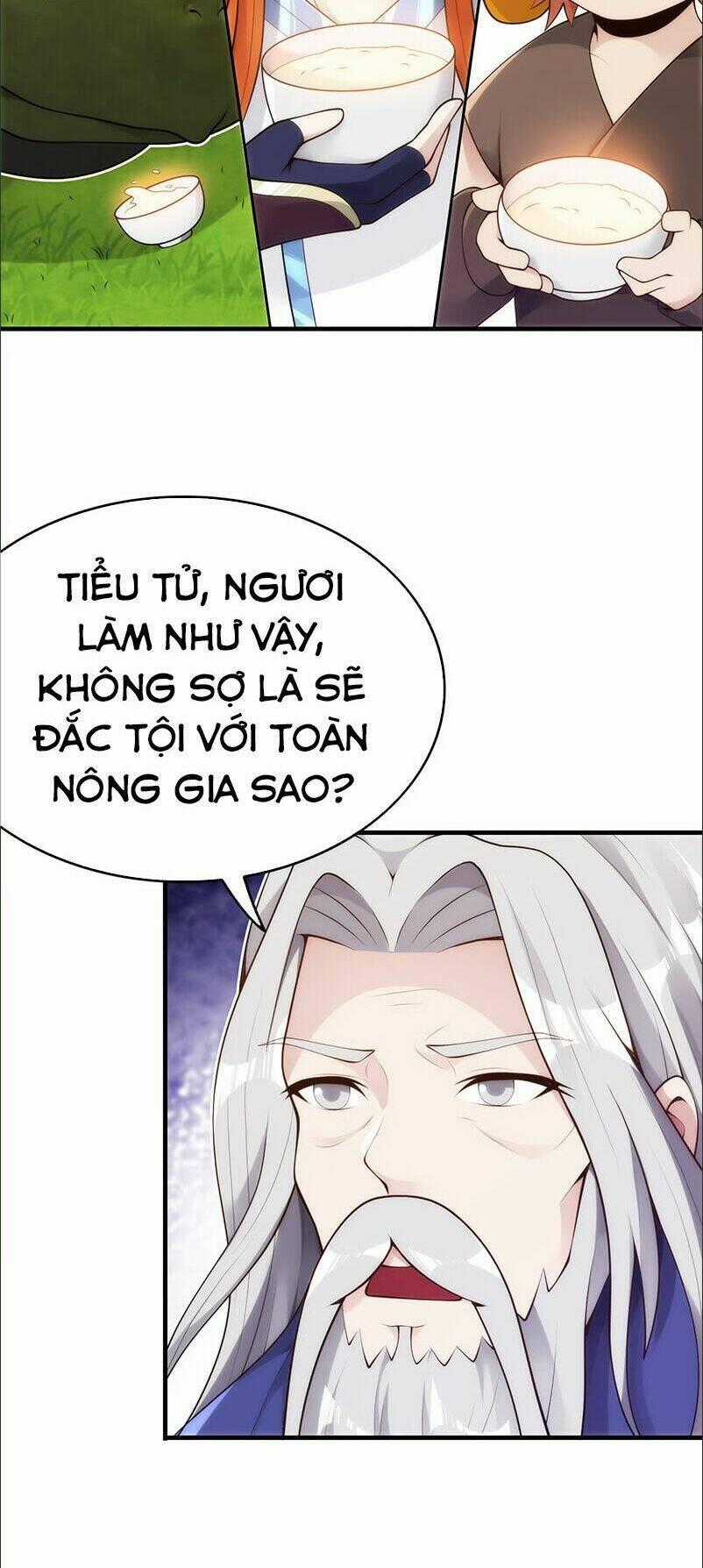 Thiên Hạ Kiếp Chapter 27 trang 68