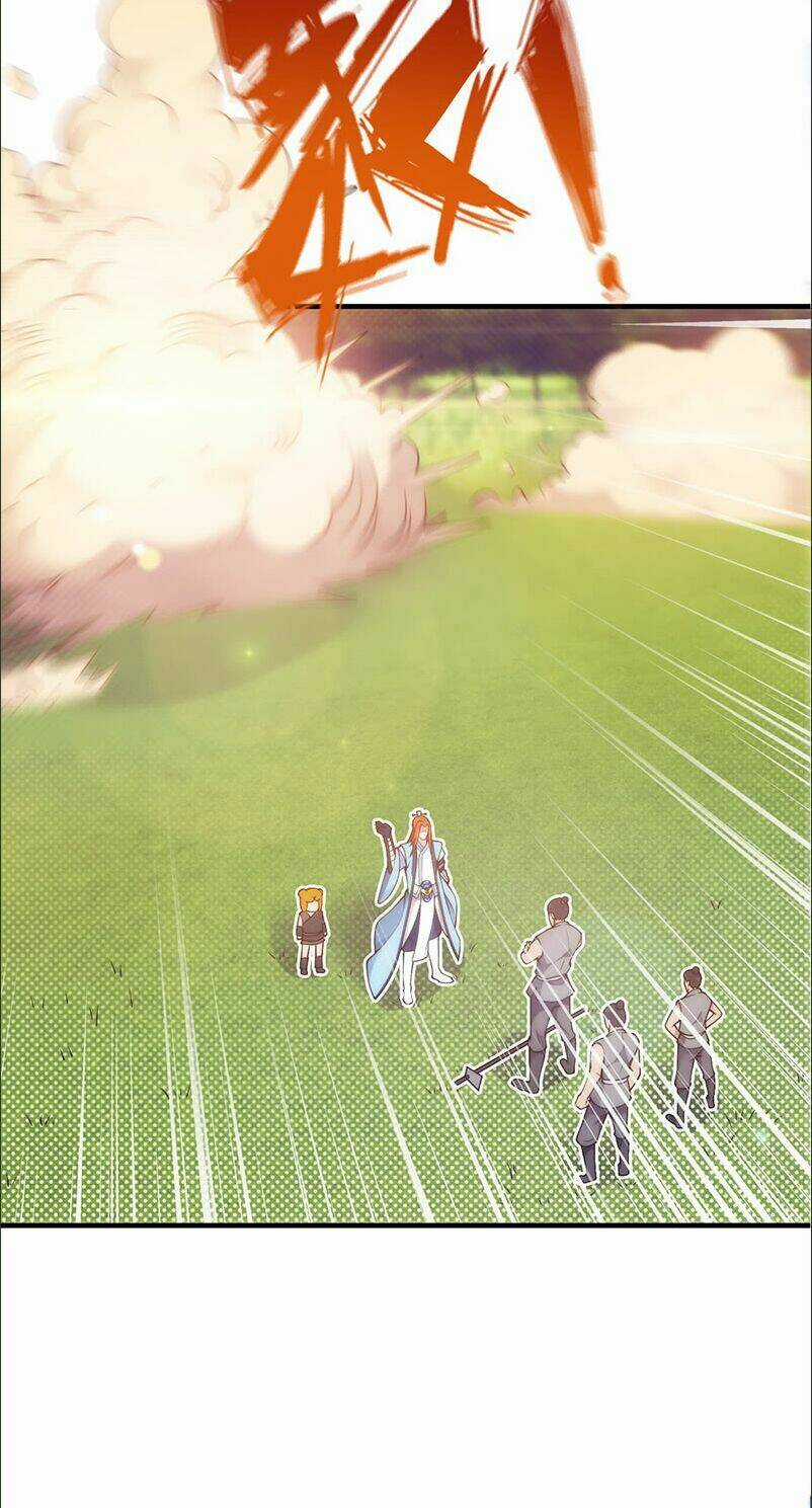 Thiên Hạ Kiếp Chapter 27 trang 7