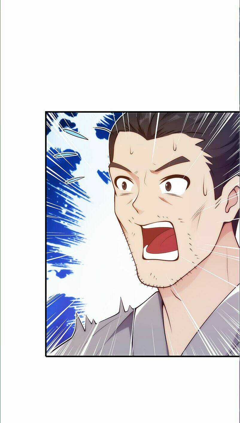 Thiên Hạ Kiếp Chapter 27 trang 8