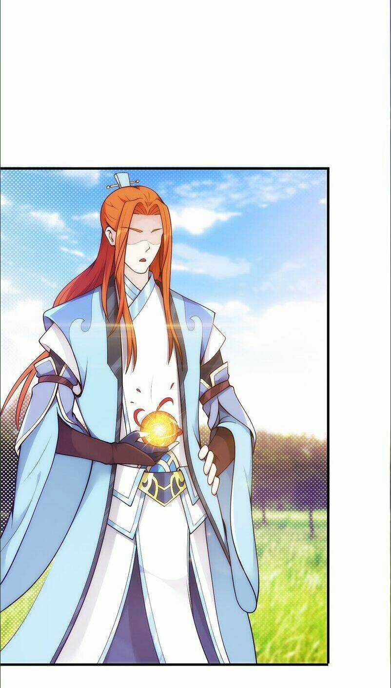 Thiên Hạ Kiếp Chapter 27 trang 9