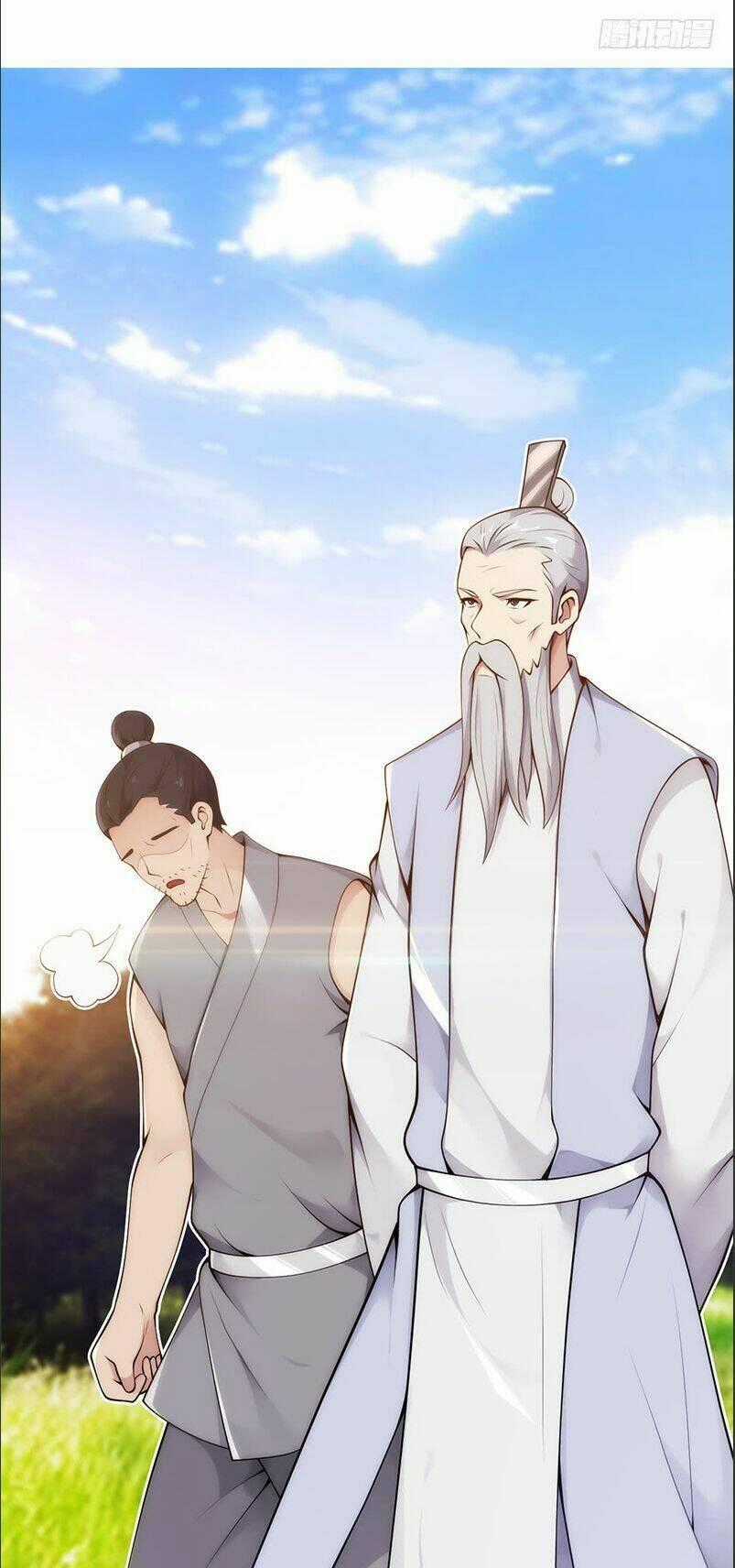 Thiên Hạ Kiếp Chapter 28 trang 1