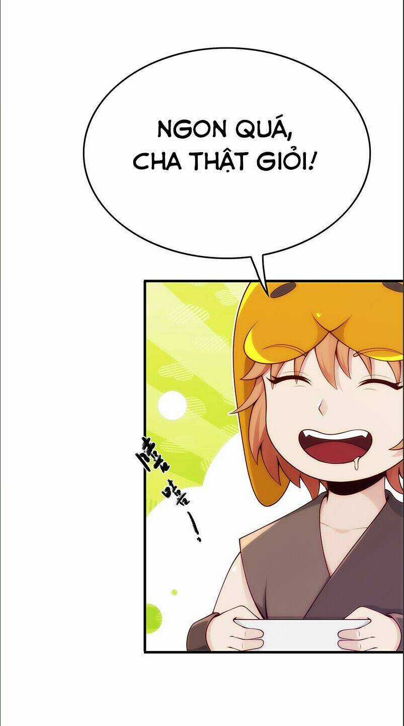 Thiên Hạ Kiếp Chapter 28 trang 10