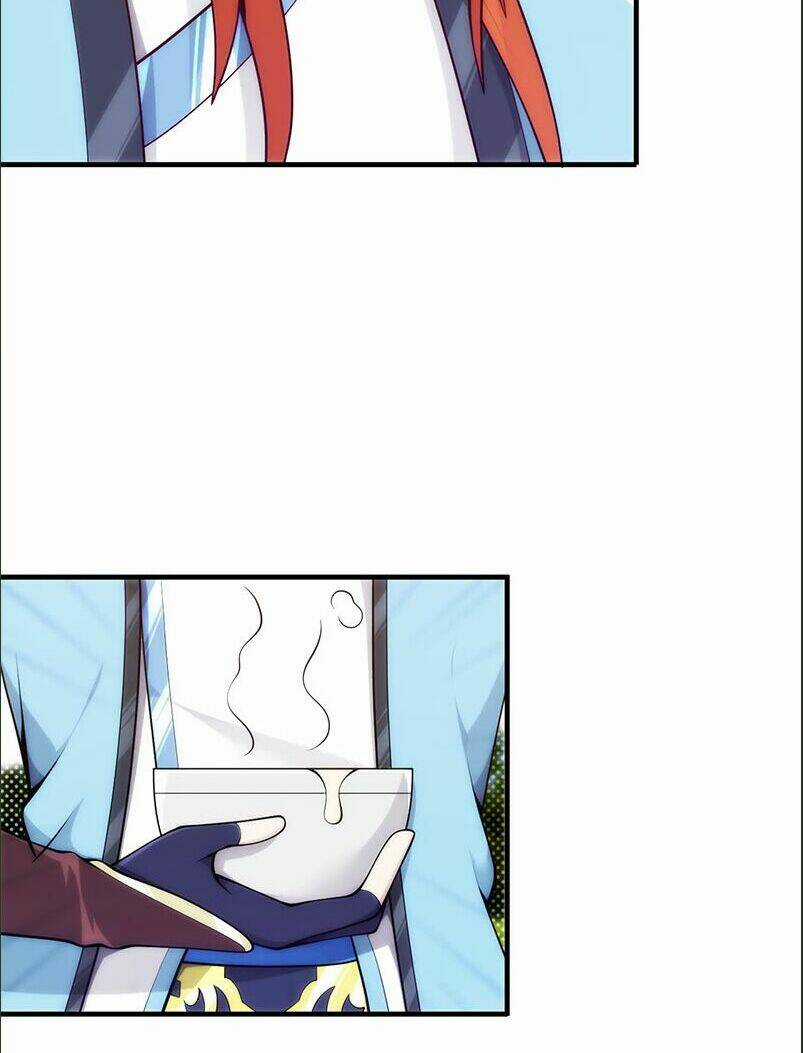 Thiên Hạ Kiếp Chapter 28 trang 12