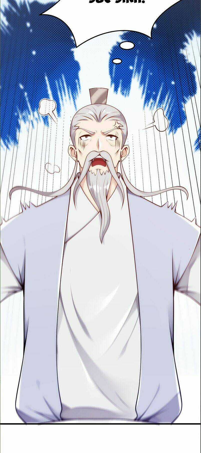 Thiên Hạ Kiếp Chapter 28 trang 14