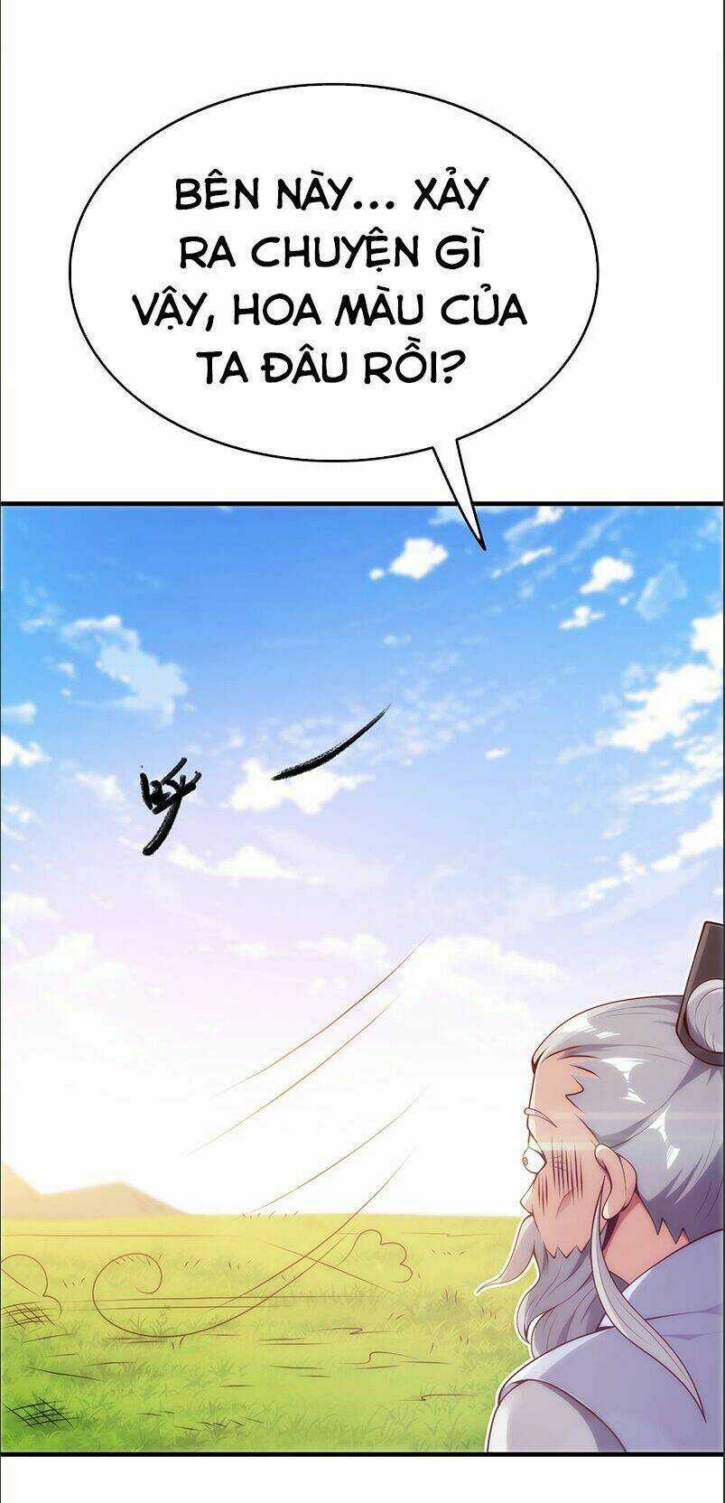 Thiên Hạ Kiếp Chapter 28 trang 15