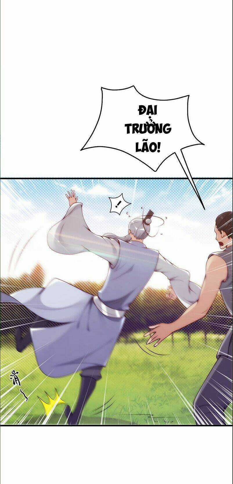 Thiên Hạ Kiếp Chapter 28 trang 16