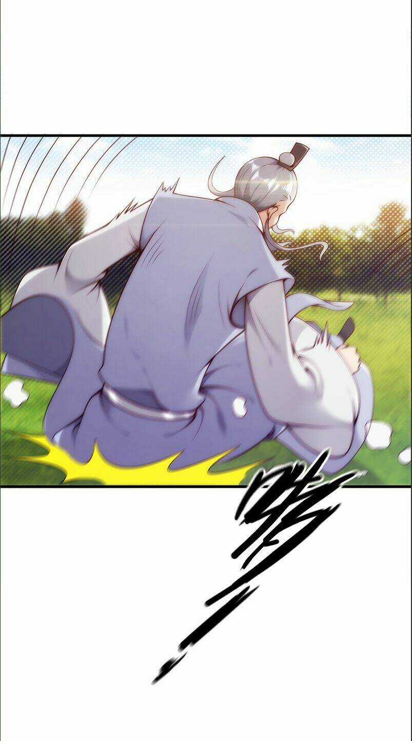 Thiên Hạ Kiếp Chapter 28 trang 17