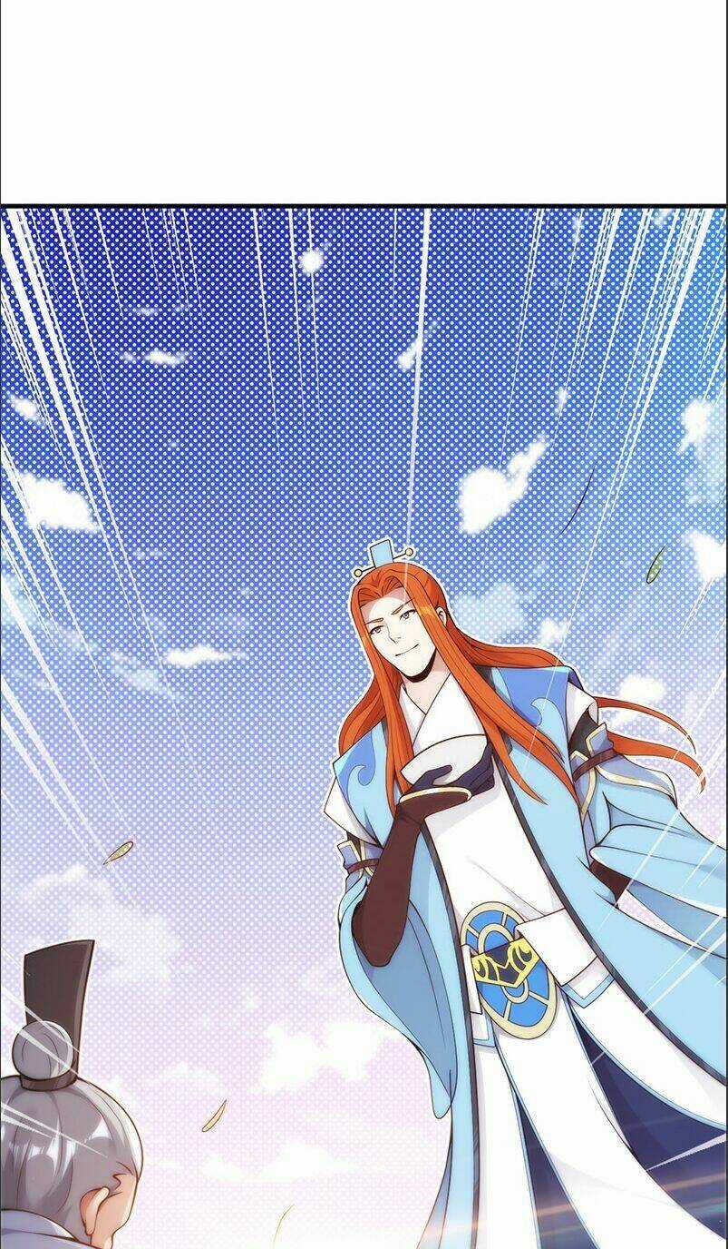 Thiên Hạ Kiếp Chapter 28 trang 18