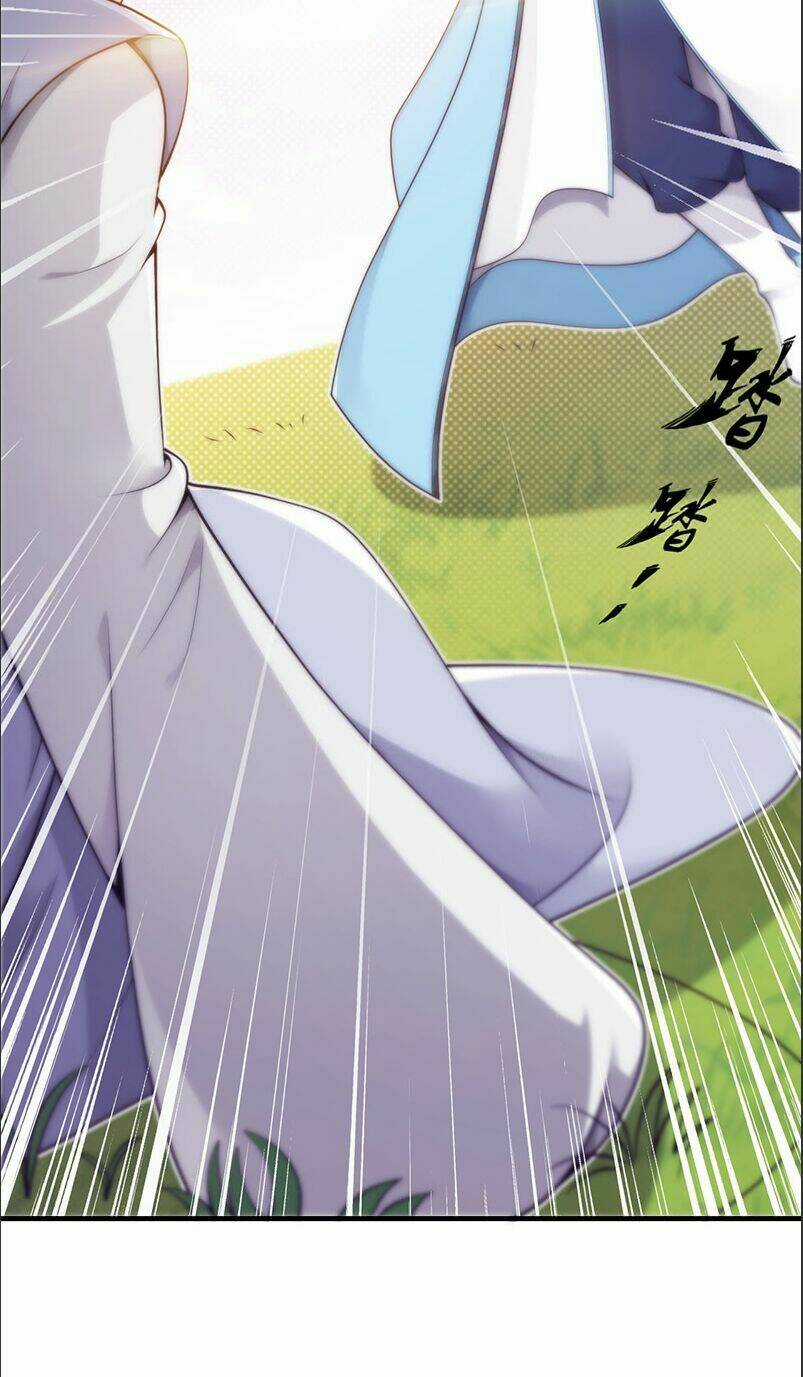 Thiên Hạ Kiếp Chapter 28 trang 19