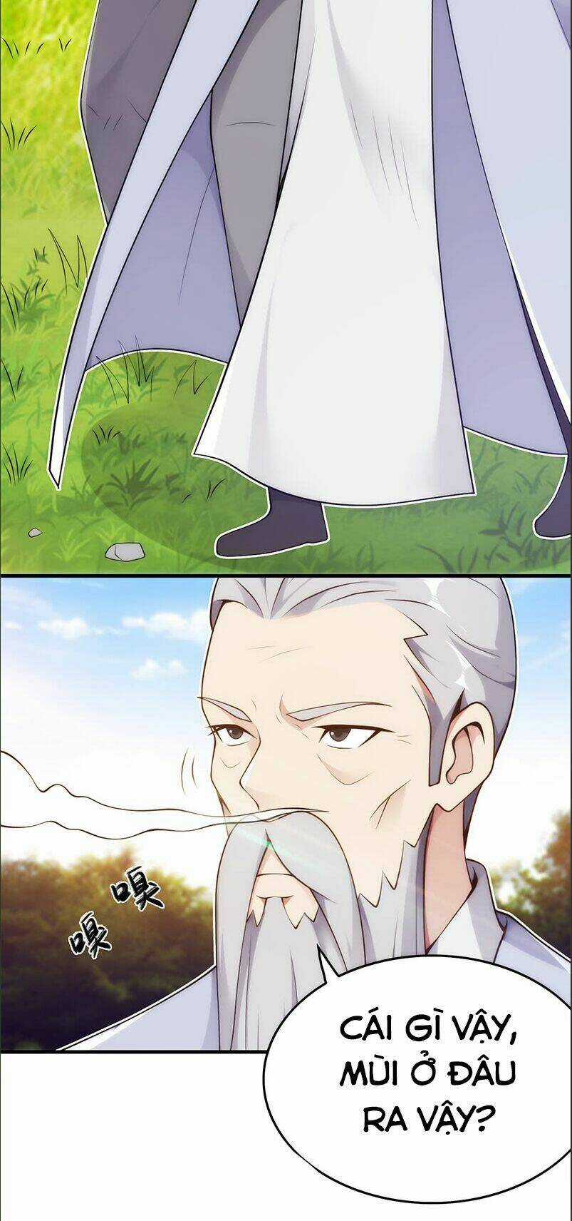 Thiên Hạ Kiếp Chapter 28 trang 2