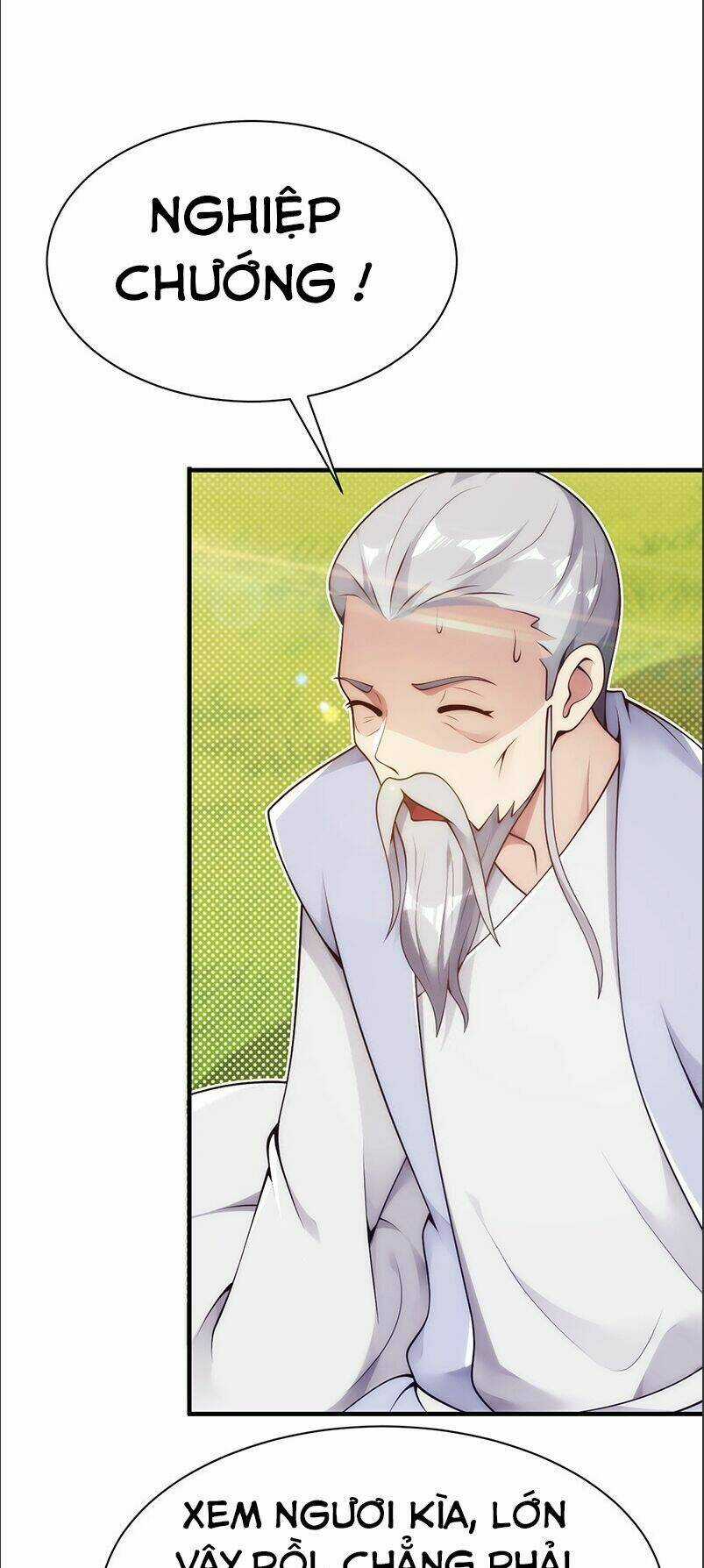 Thiên Hạ Kiếp Chapter 28 trang 20