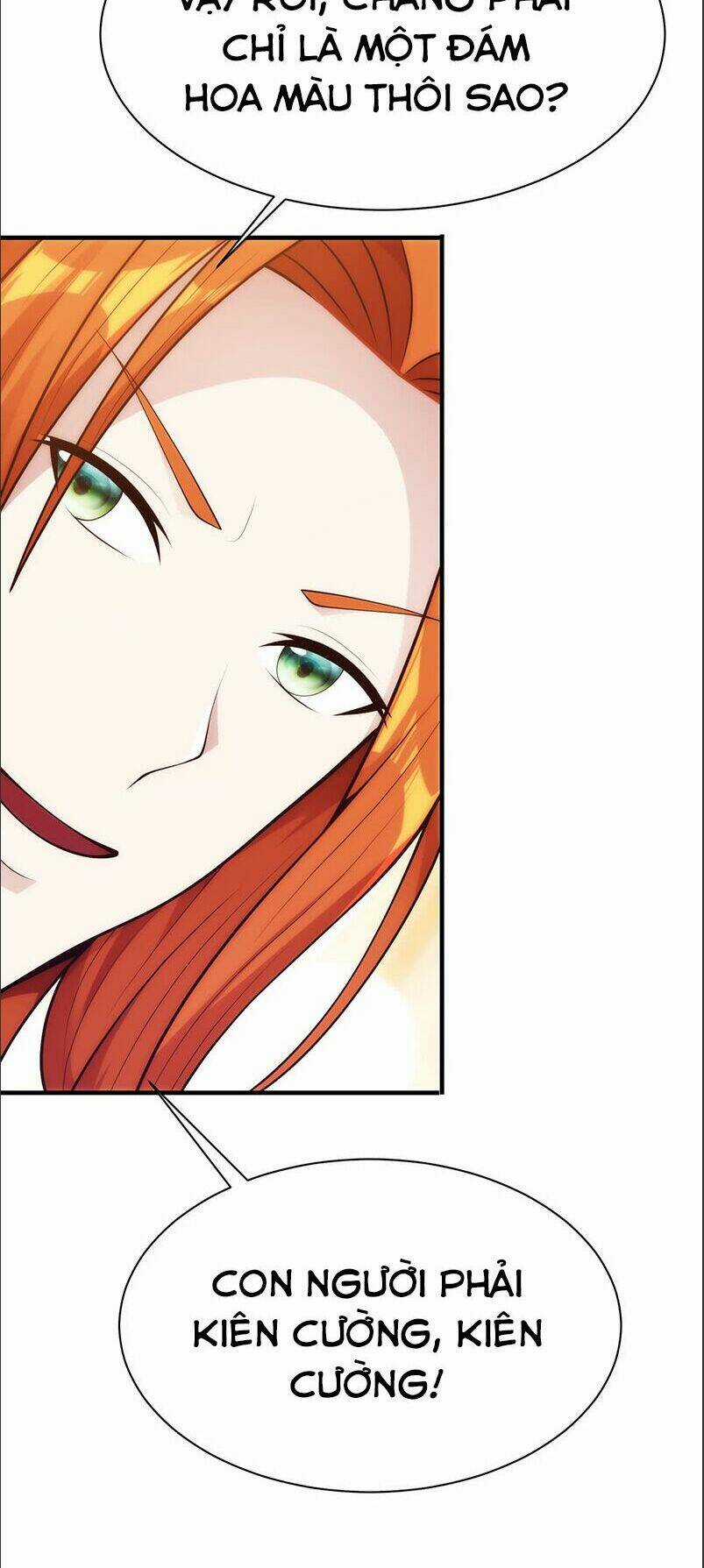 Thiên Hạ Kiếp Chapter 28 trang 21