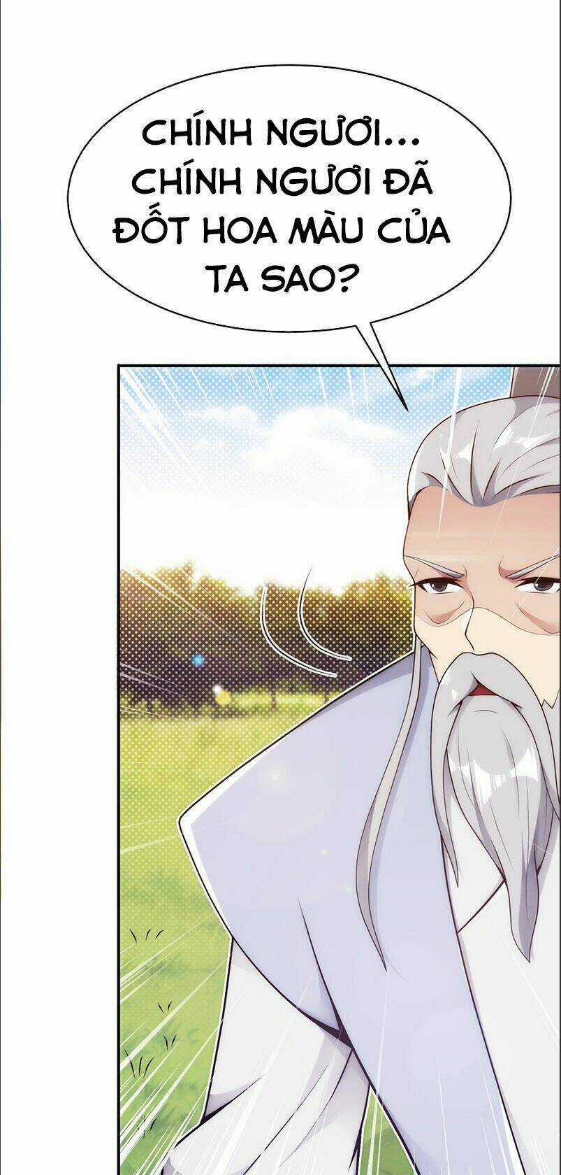 Thiên Hạ Kiếp Chapter 28 trang 23