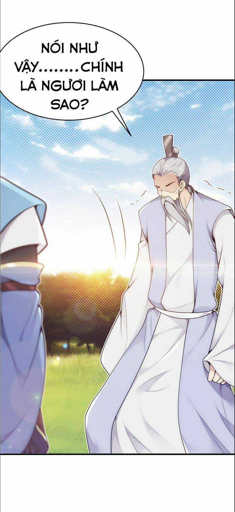 Thiên Hạ Kiếp Chapter 28 trang 25