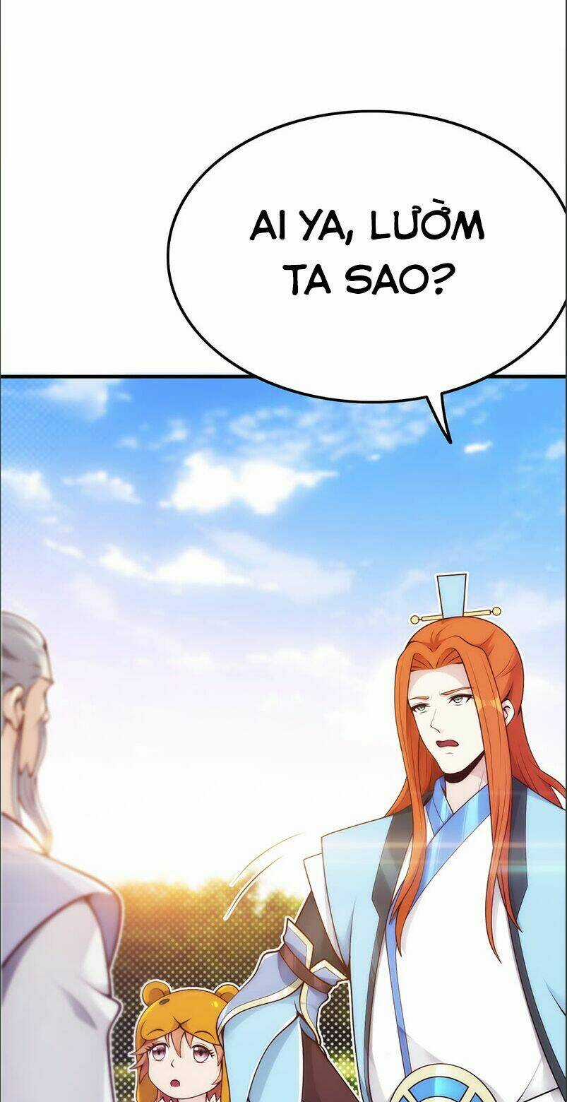 Thiên Hạ Kiếp Chapter 28 trang 26