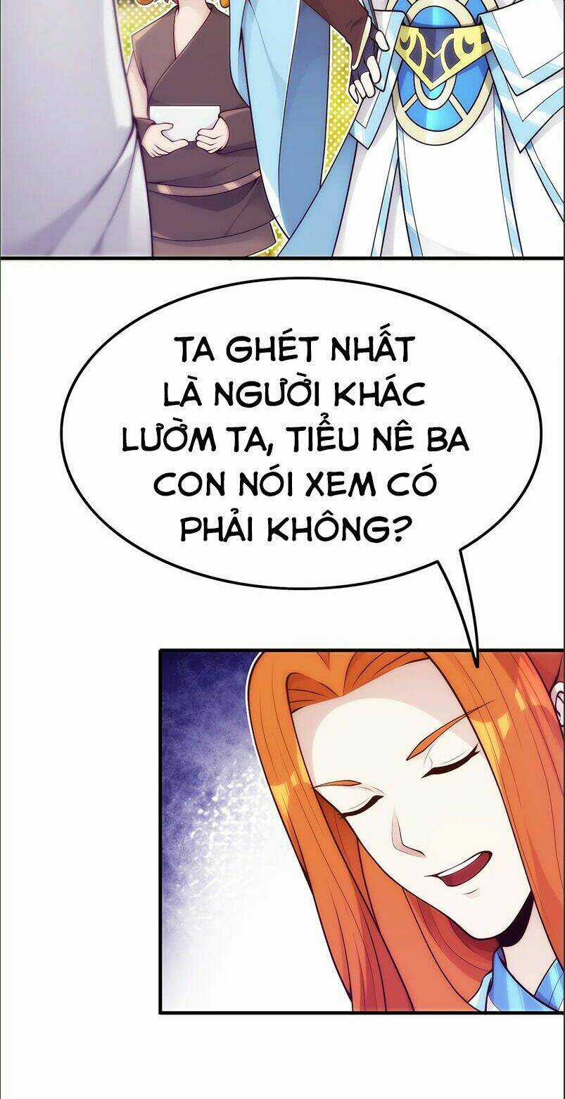 Thiên Hạ Kiếp Chapter 28 trang 27