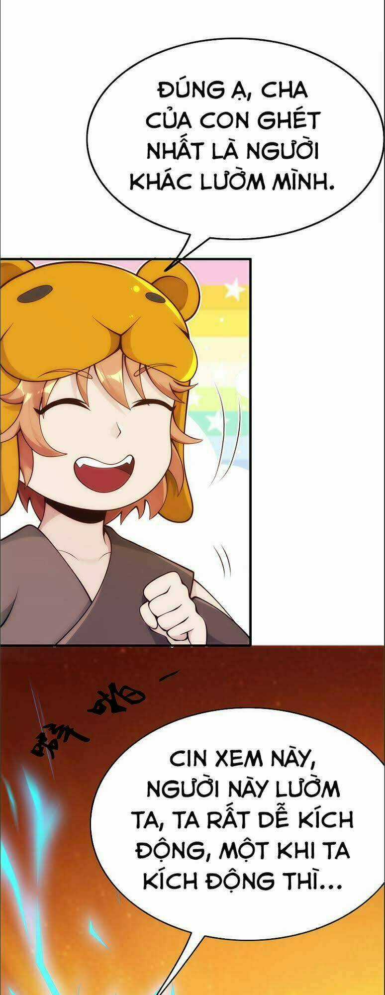 Thiên Hạ Kiếp Chapter 28 trang 28