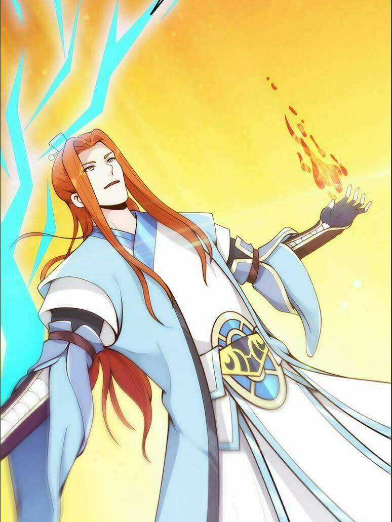 Thiên Hạ Kiếp Chapter 28 trang 29