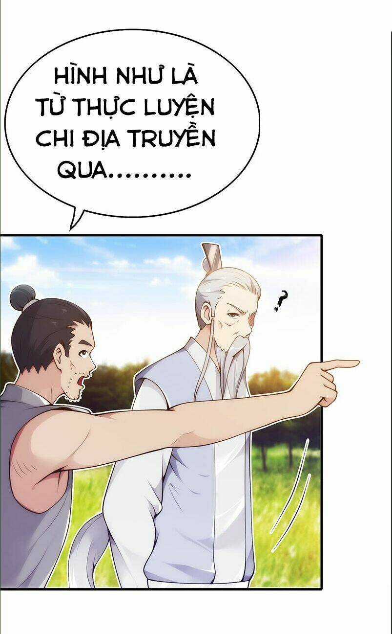 Thiên Hạ Kiếp Chapter 28 trang 3