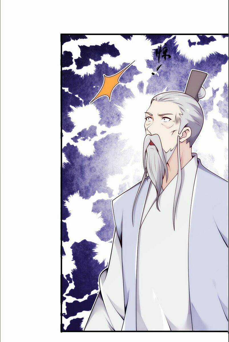 Thiên Hạ Kiếp Chapter 28 trang 31