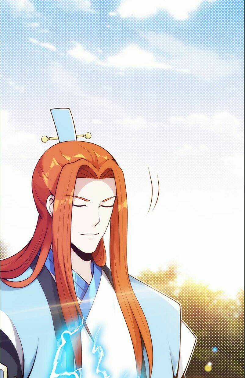 Thiên Hạ Kiếp Chapter 28 trang 35