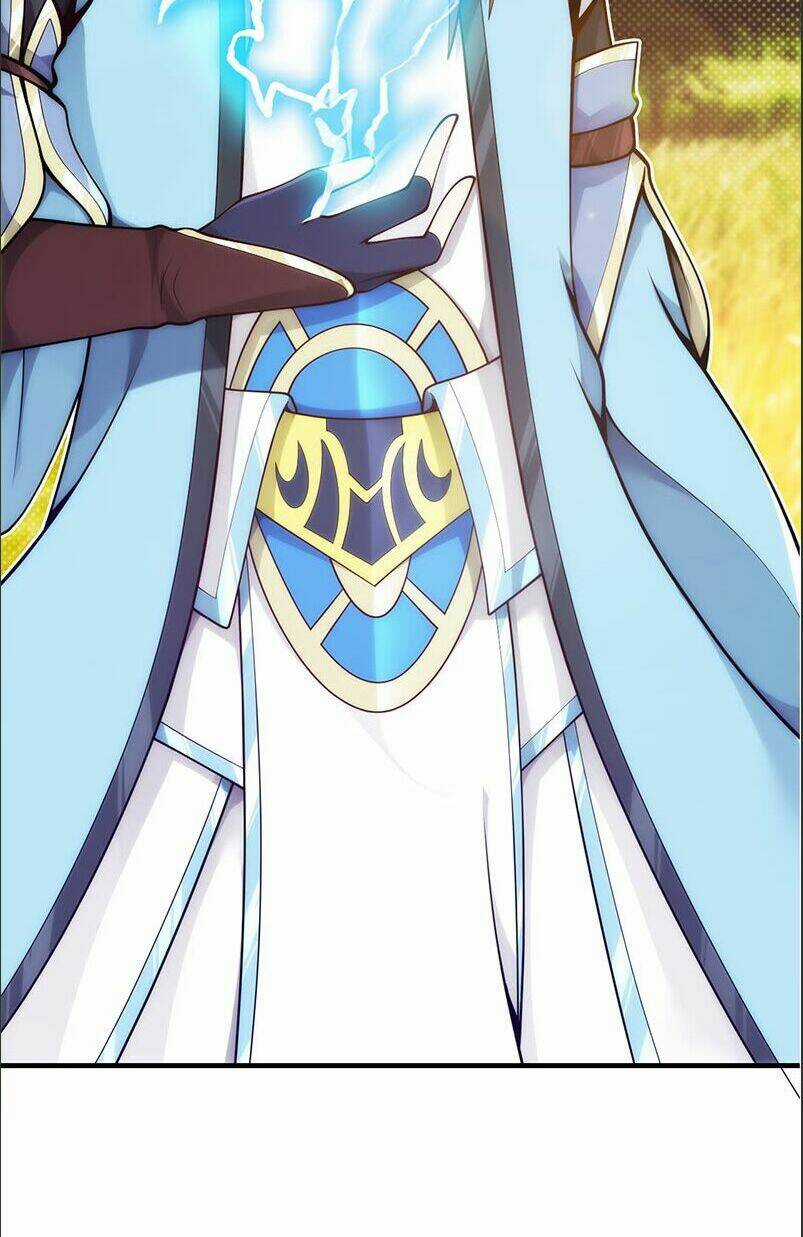 Thiên Hạ Kiếp Chapter 28 trang 36