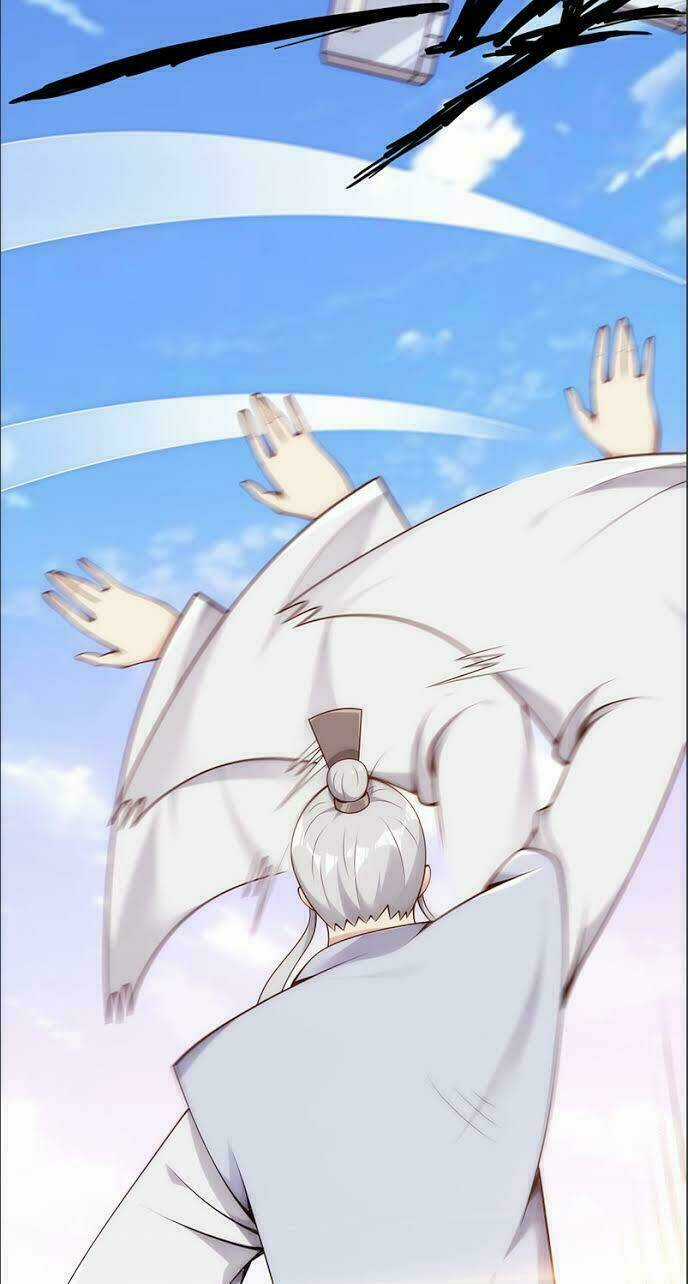 Thiên Hạ Kiếp Chapter 28 trang 38