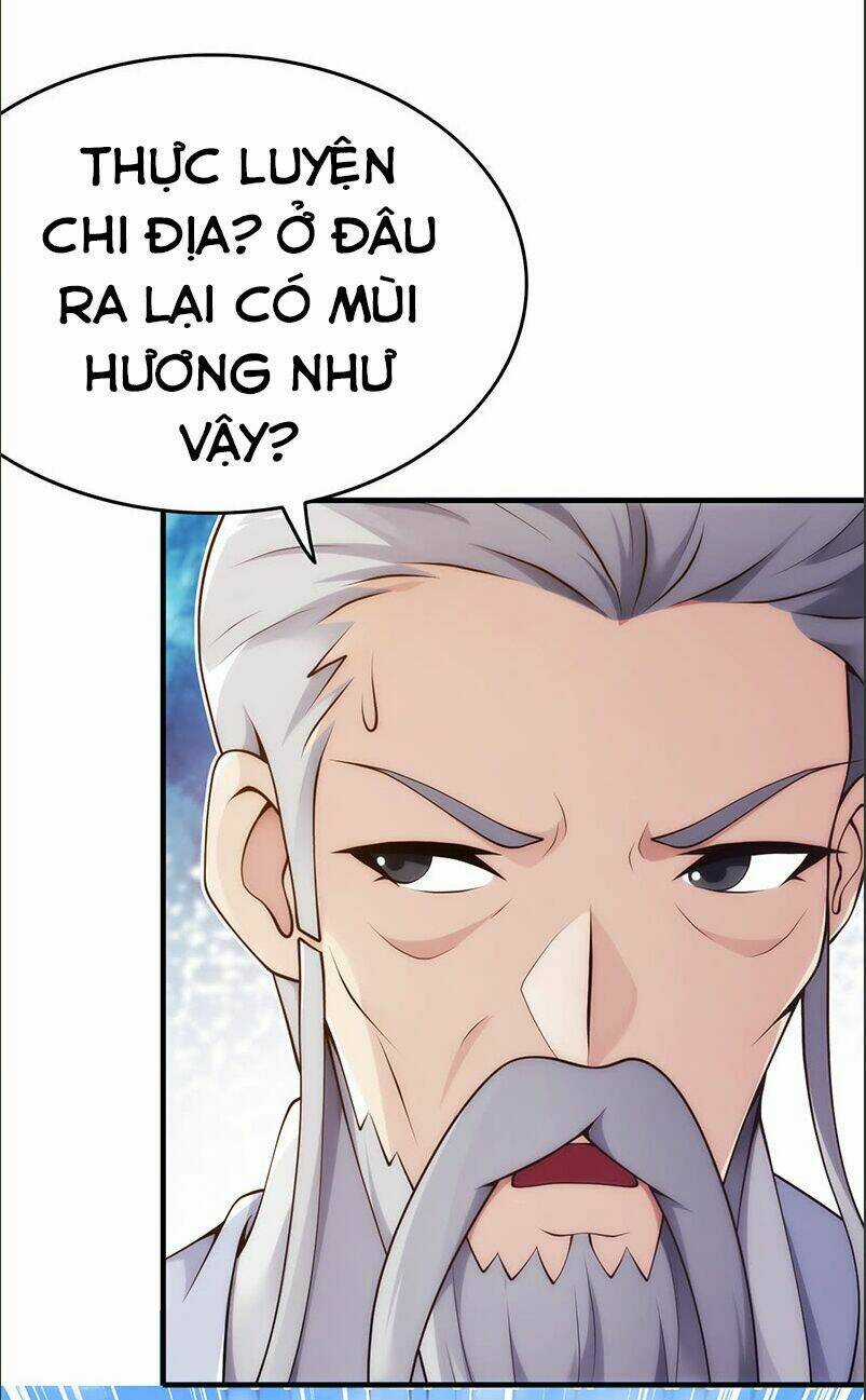 Thiên Hạ Kiếp Chapter 28 trang 4