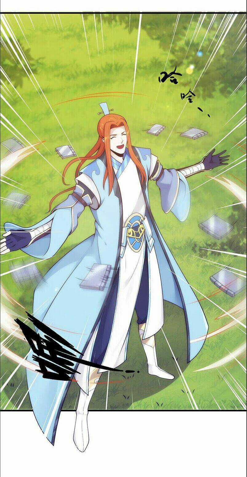 Thiên Hạ Kiếp Chapter 28 trang 41